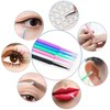 BOULTON Micro Brushes – Pack of 100 – Disposable Micropore