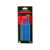 Dasco Pro 22 Pin Punch Set, 6-Piece