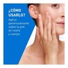 Crema CeraVe hidratante piel seca a muy seca 454 g