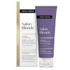 John Frieda Salon Blonde – Champagne Blonde – Colour Finish