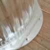 DAIM Seedling Cover Seedling Dome, Small, Set of 5, Diameter