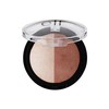 E.L.F. Baked Highlighter & Bronzer – Bronzed Glow