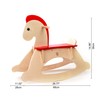 Hape Rock and Ride Rocking Horse