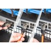DIGITUS DN-93636 - Network Connector Cat 6A - 360° Shielded
