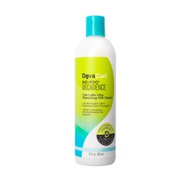 No-Poo Decadence Cleanser by DevaCurl for Unisex - 12 oz Cleanser