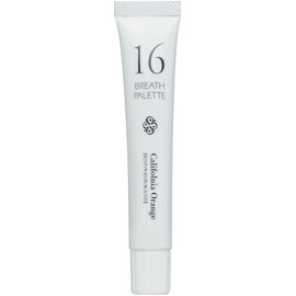 Margaret, zyosefin Breath Palette buresuparetto G