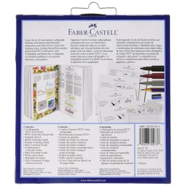 Faber-Castel Getting Started Calligraphy Kit