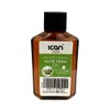 ican 100% pure & natural Aloe Vera oil for hair, skin 50ml travel size