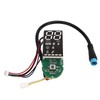 Electric Scooter Dashboard Circuit Board Bluetooth Board Replacement for Xiaomi