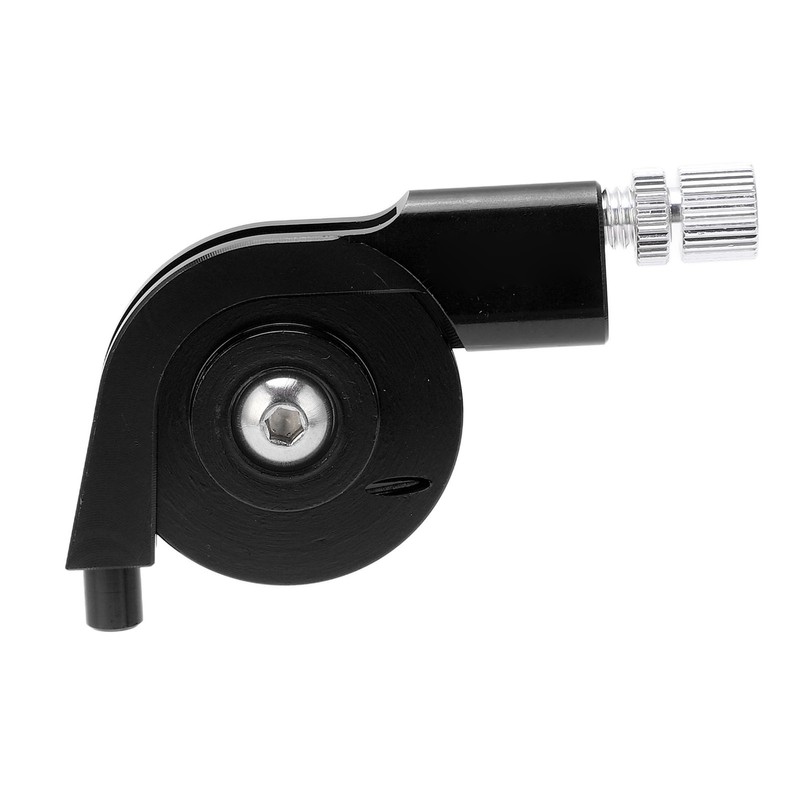 V Brake Stroke Converter Aluminum Alloy CNC Machining V Brake