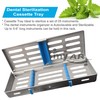 MY AR Store Sterilization Cassette Tray Box Autoclave Premium Design