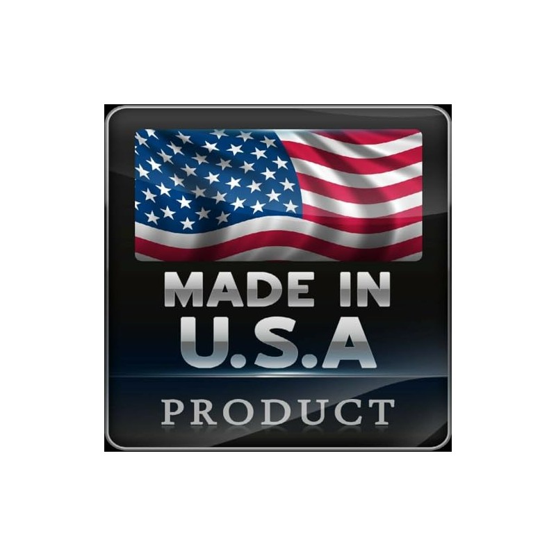 Z51 Vinyl Decal for Steering Wheel - Red and Black