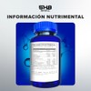 Glutation Adicionado Con Cardo Mariano Y Ácido Alfa Lipoico 5H8