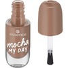 Essence Gel Nail Colour 83 Mocha My Day