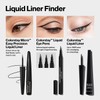 Revlon Colorstay Micro Easy Precision Liquid Liner, 301 Negro