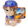 Rubble & Crew - Base plush 20 cm, toy suitable