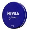 Crema Nivea Hidratante Tu Piel Muy +protegida Lata 56g