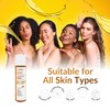 Nasola Kojic Acid Turmeric Skincare Bio Pure Oil