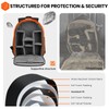 TARION Camera Backpack Bag Small - Professional DSLR Photography Case