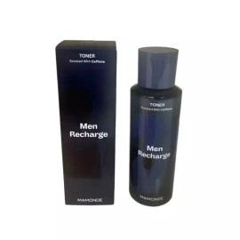 Mamonde 마몽드 맨 리차징 토너 180ml Mamonde Man Recharging Toner 180ml