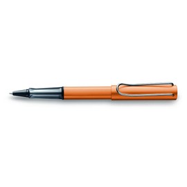 LAMY AL-Star Bronze Rollerball Pen - Medium Nib with Black Ink (L327)