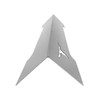 Kette´s Grillzubehör Burner Cover, Stainless Steel Aroma Rails Similar to