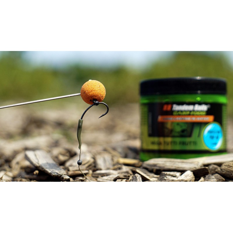 Tandem Baits Carp Feed Fishing Food Pop Ups Boilies Zig