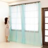 Curtain Lace Curtain Shower Curtain Vinyl Long 250 Length 180