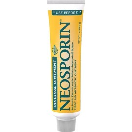 Neosporin Ungüento Protección Contra Infecciones 28.3g