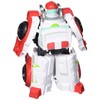 Playskool Heroes Tra Rbt Medix Ambulance Rescan