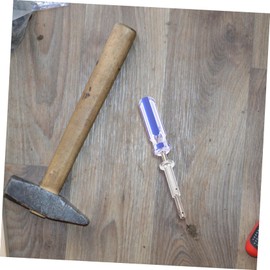 KONTONTY 2pcs Lock Security Keys for Amplifier Systems and Design Compatible Cable Locking Terminators Easy to Use for Enhanced Safety