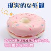 RemeeHi Food Sample Donut Display Sample Toy Set, Photo Tool,