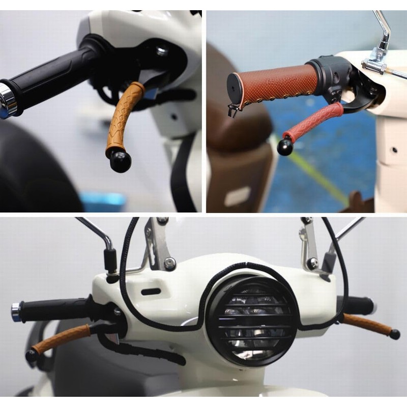 Beatus Handle Lever Grip, Easy to Use, Variety of Colors,