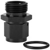 Podavelle 10AN Female Flare Swivel to 12AN -12 ORB Male