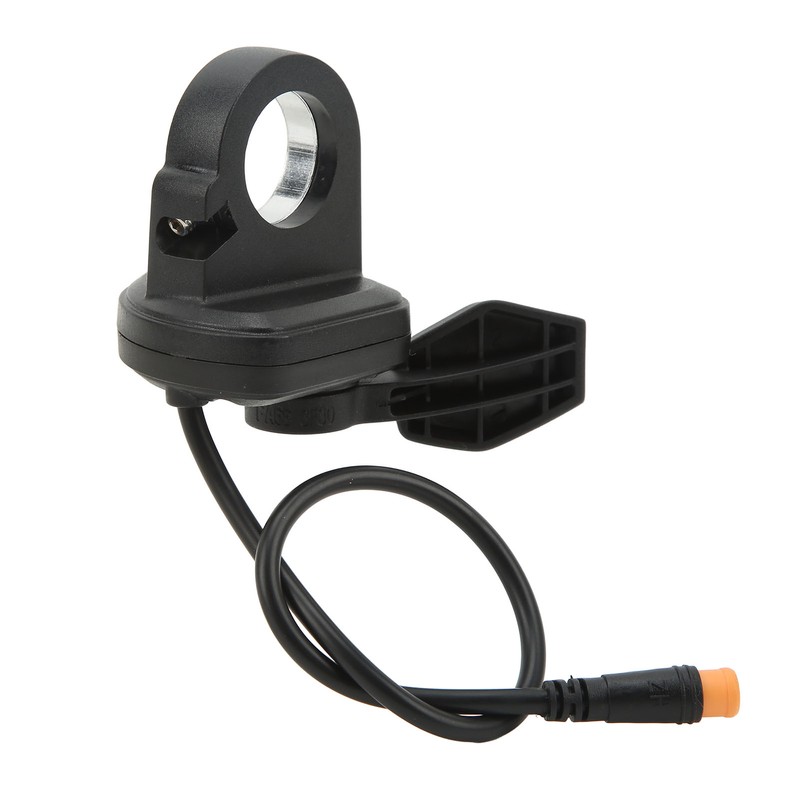 Thumb Throttle Universal Replacement Waterproof Connector Thumb Trigger Throttle for