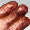 Moira Sombra Para Ojos Stellar Glaze Stick Shadow (001, Risky