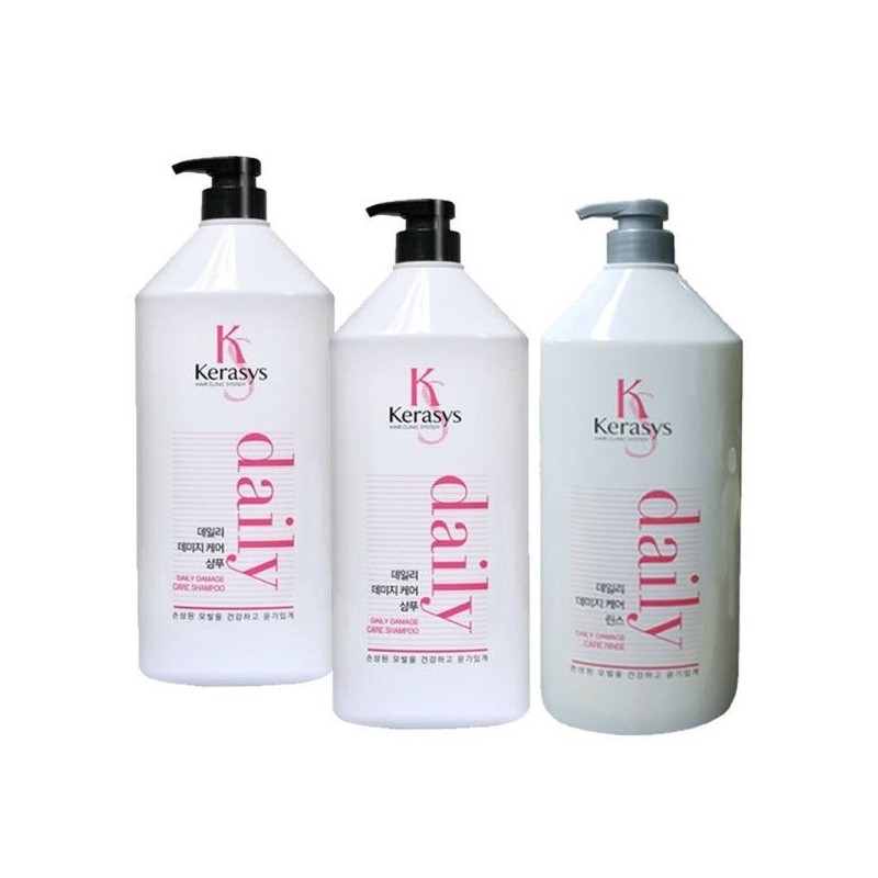 Amos Professional Silky Radiance Shampoo 500g / 아모스프로페셔널 실키 래디언스