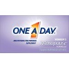 Multivitamínico De Menopausia Para Mujeres. One A Day