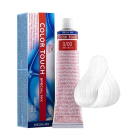 Color Touch Cream Colouration 00 Neutral 60 ml