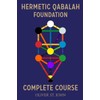 Hermetic Qabalah Foundation-Complete Course: ""