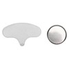 V Face Lifting Slimming Instrument EMS Radio Wave 10 Levels