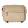 Vanguard VEO METRO S7L BG Shoulder Bag Beige 7 Litres,