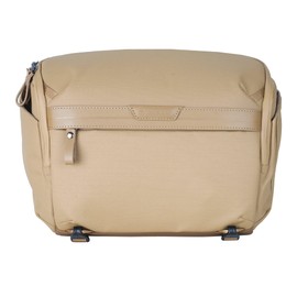 Vanguard VEO METRO S7L BG Shoulder Bag Beige 7 Litres, beige