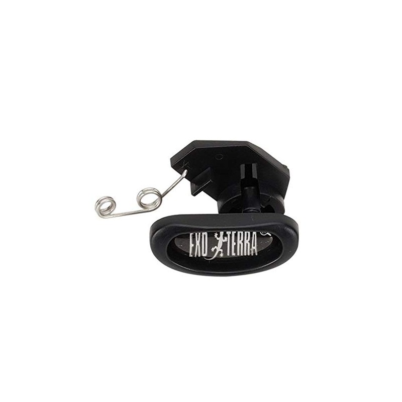 Exo Terra Replacement Door Latch for Glass Terrariums