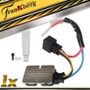 Blower Controller Resistor Control Unit for S-Class W140 S-Class Coupe