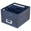 The Photo Album Company Photo Storage Box Holds 700 Photographs