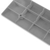 Plastic Curb Ramp 13cm Height Threshold Driveway Anti Slip Slope