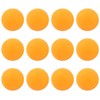 eMKay® Pack of 12 Ping Pong Table Tennis Balls -