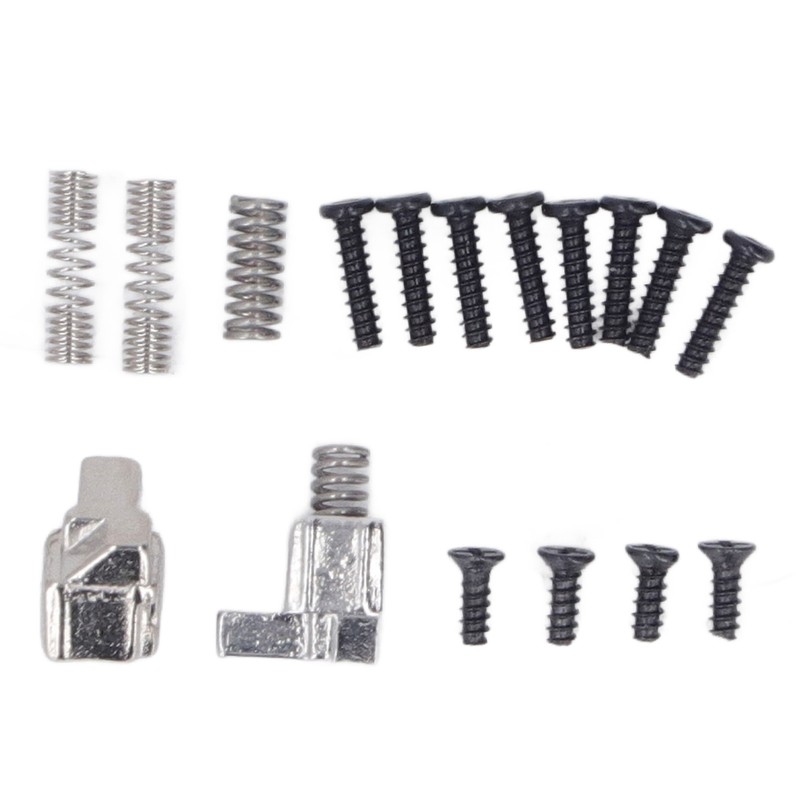 Joysticks Controller Repair Kit Professional High Compatibility Joystick Replacement Parts