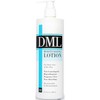 Dml Moisturizing Lotion for Dry Skin, Fragrance Free - 16
